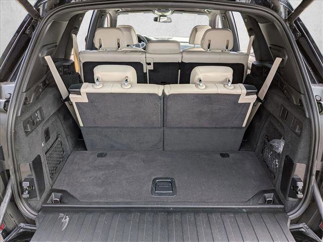 Used 2021 BMW X5 sDrive40i w/ M Sport Package image 19
