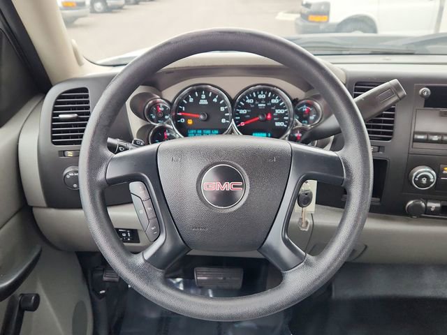 Used 2013 GMC Sierra 2500 W/T image 33