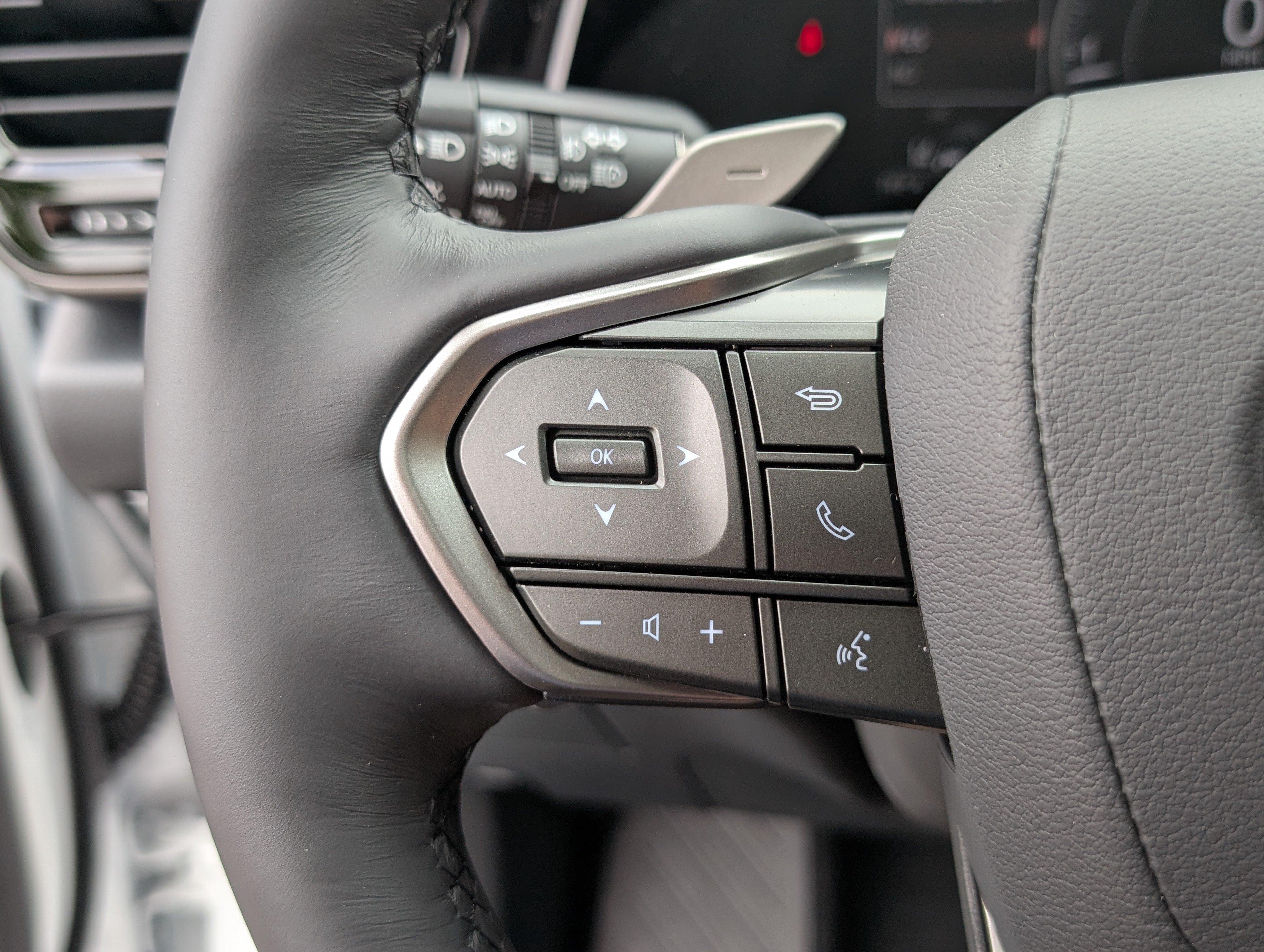 New 2026 Lexus NX 350 AWD w/ Premium Package image 19