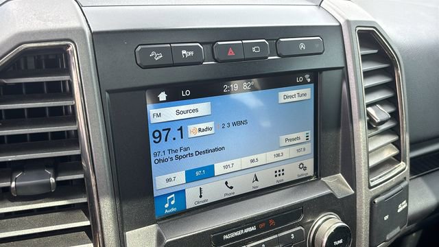 Used 2018 Ford F150 Raptor w/ Equipment Group 802A Luxury image 19