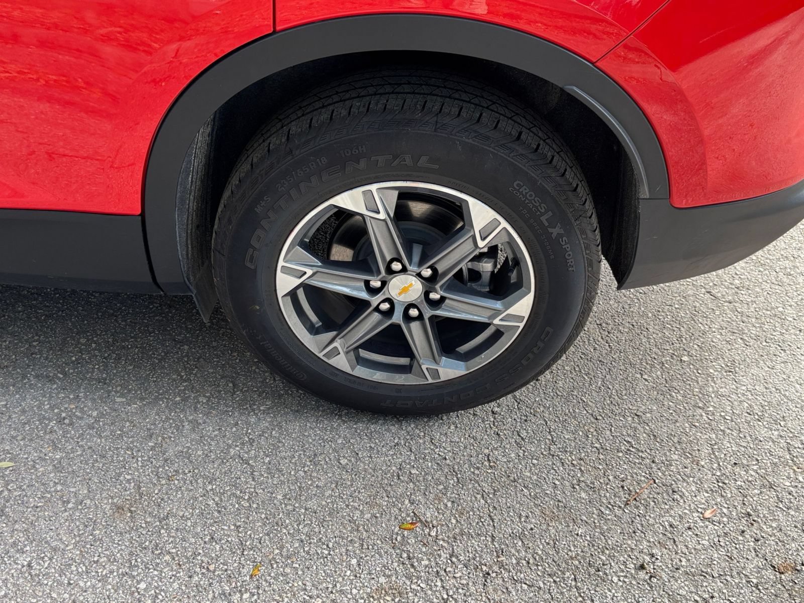Used 2026 Chevrolet Blazer LT FWD image 29