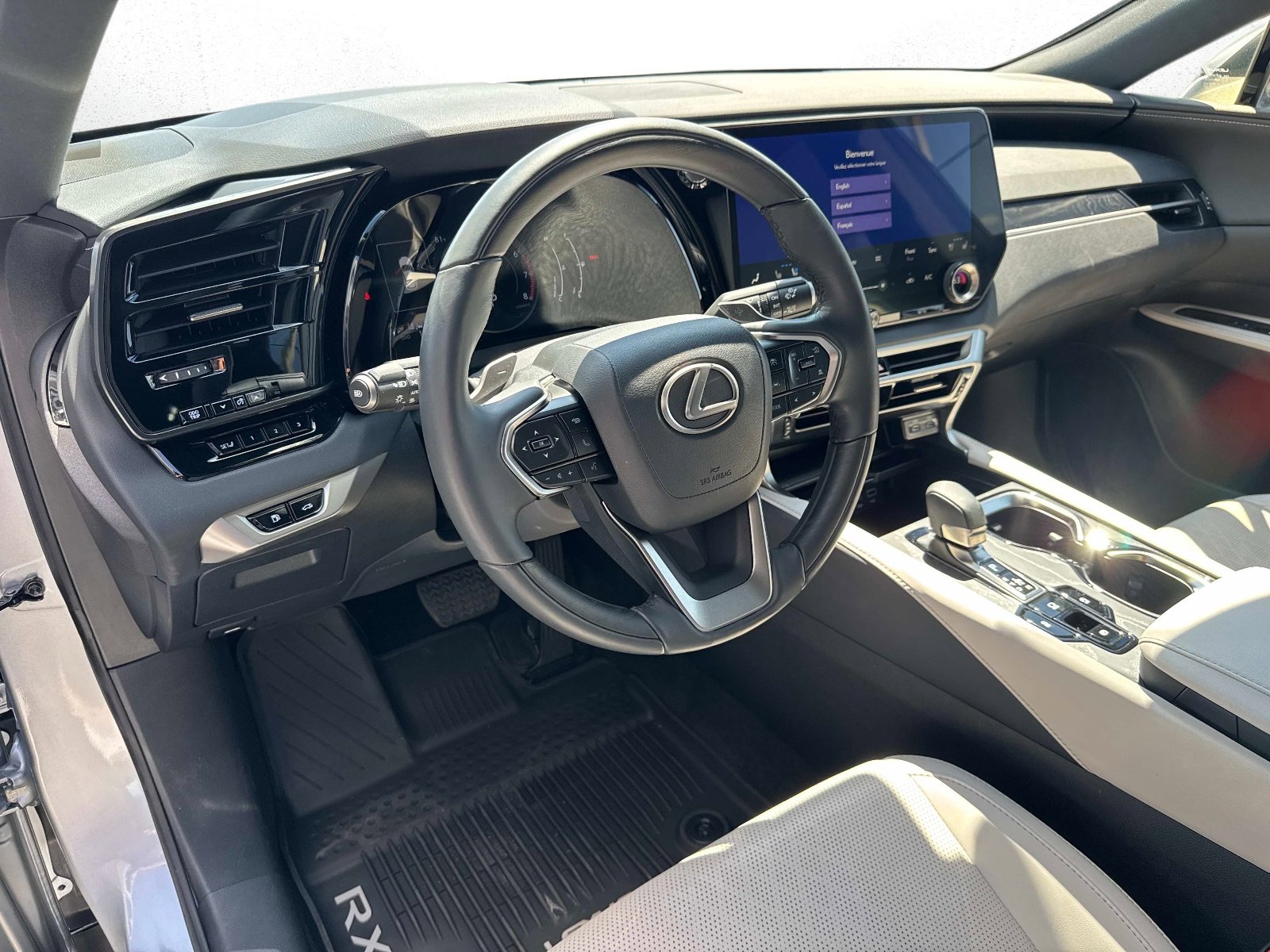 Certified 2023 Lexus RX 350 Premium Plus w/ Accessory Package (Z1) FWD image 21