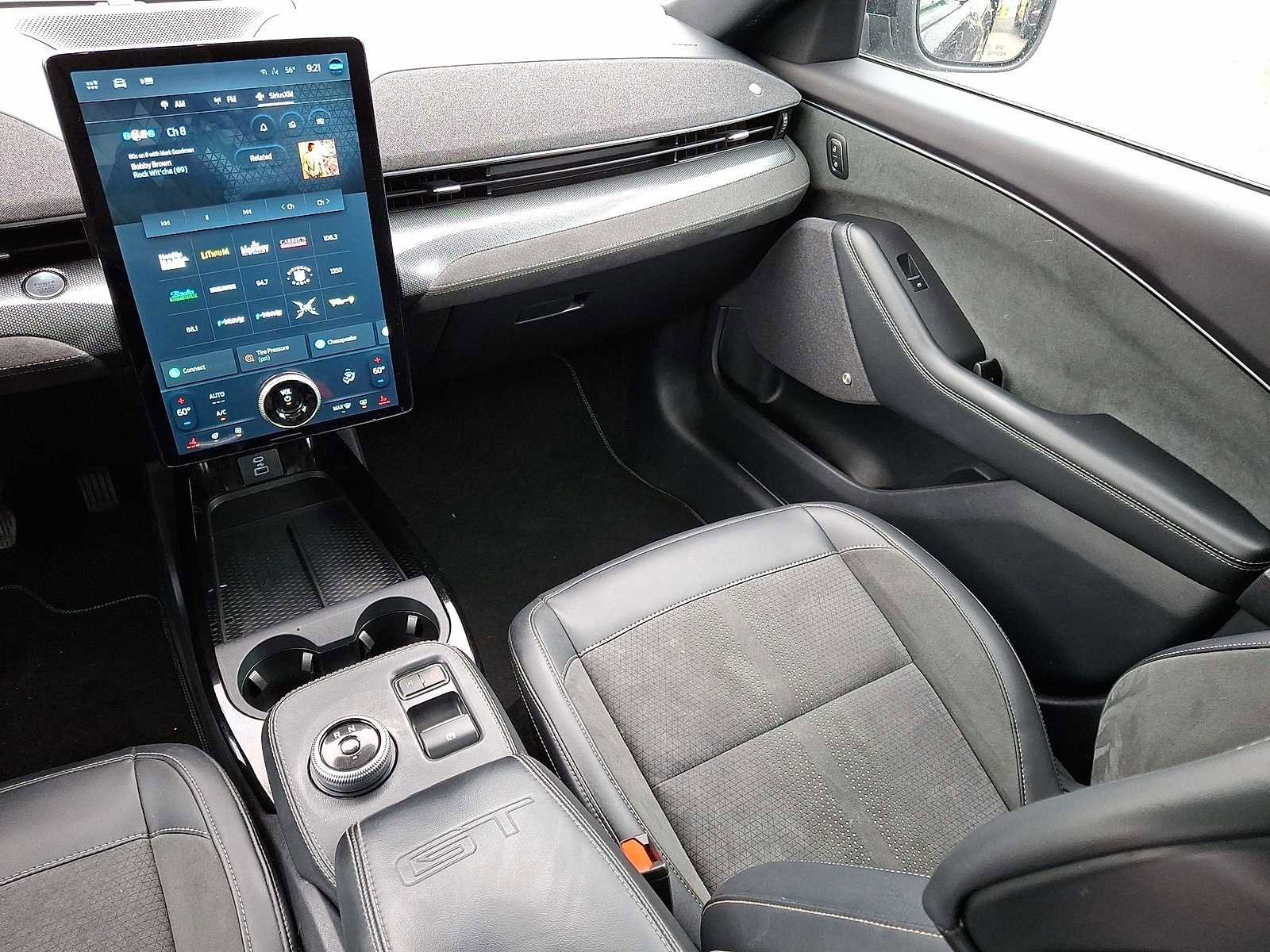 Used 2022 Ford Mustang Mach-E GT w/ GT Performance Edition image 12