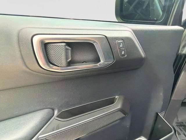 Used 2022 Ford Bronco Raptor AWD/4WD image 21