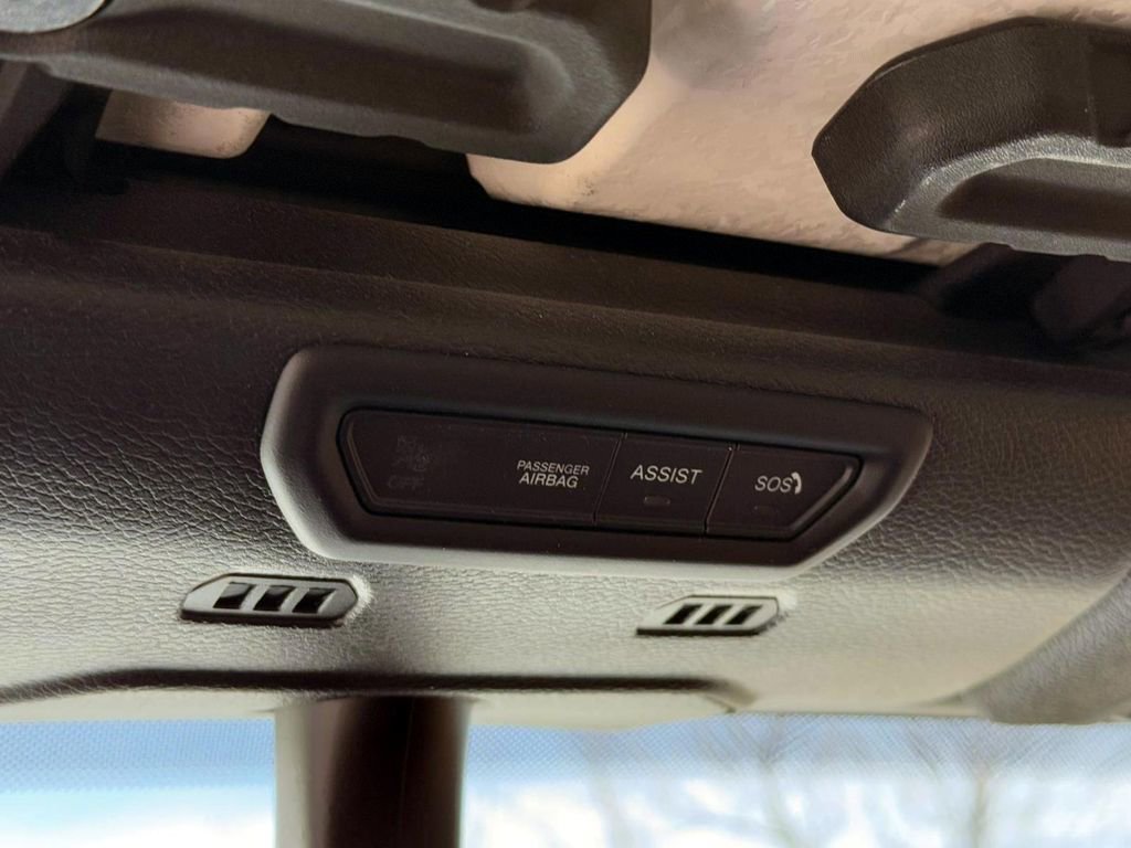Certified 2022 Jeep Wrangler Unlimited Sport image 31