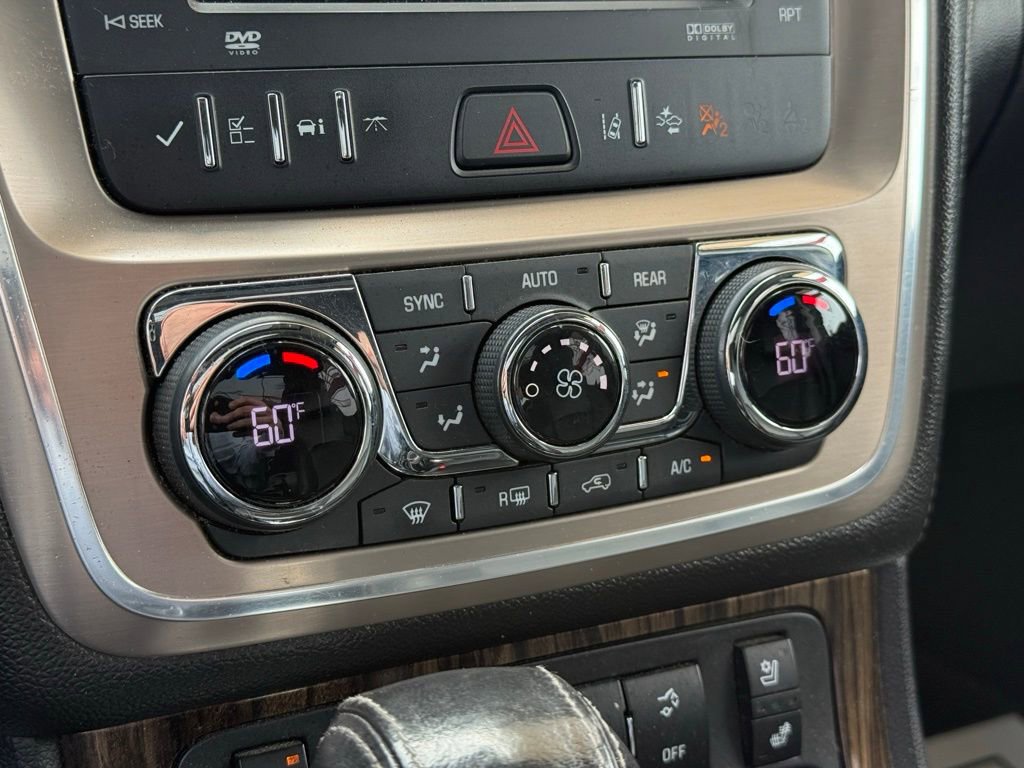 Used 2015 GMC Acadia Denali AWD/4WD image 22