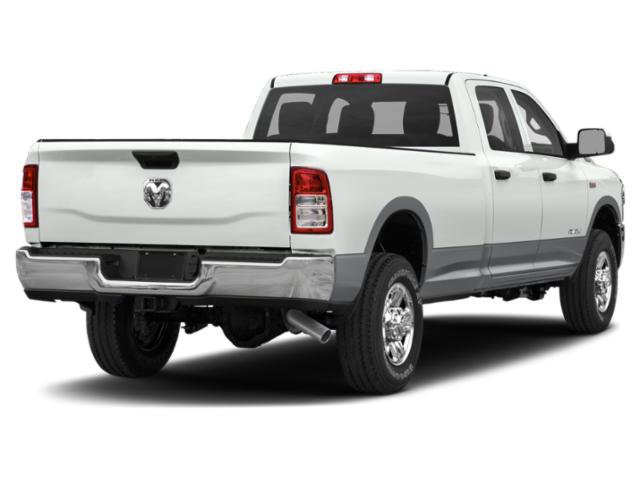 Certified 2021 RAM 3500 Laramie AWD/4WD image 2