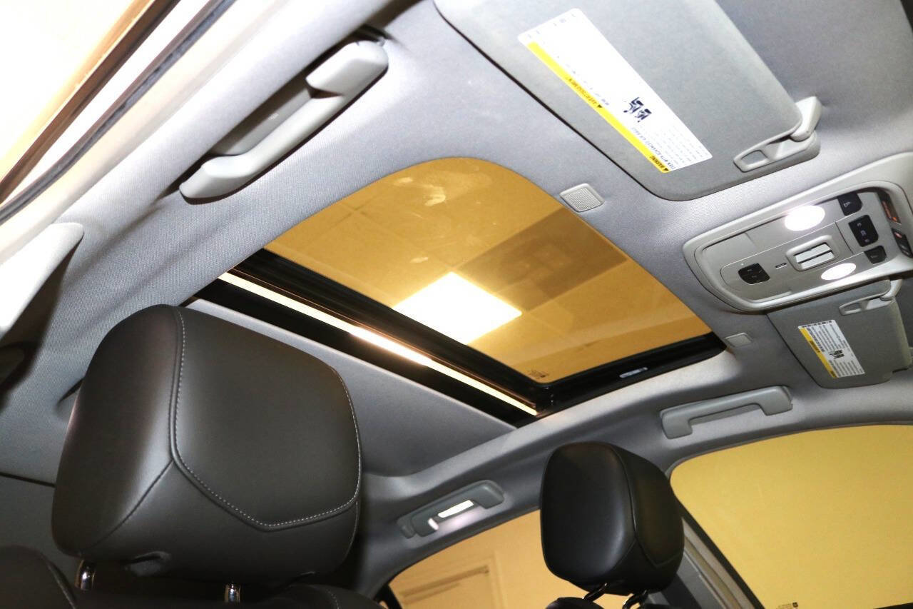 Used 2019 Cadillac CTS Luxury image 73