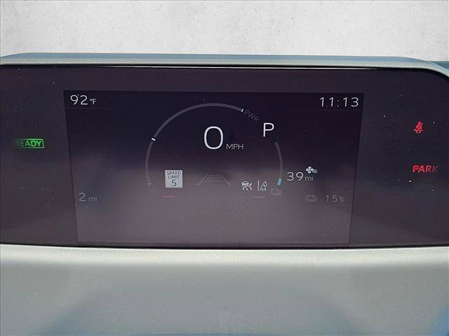 New 2026 Toyota bZ FWD image 11