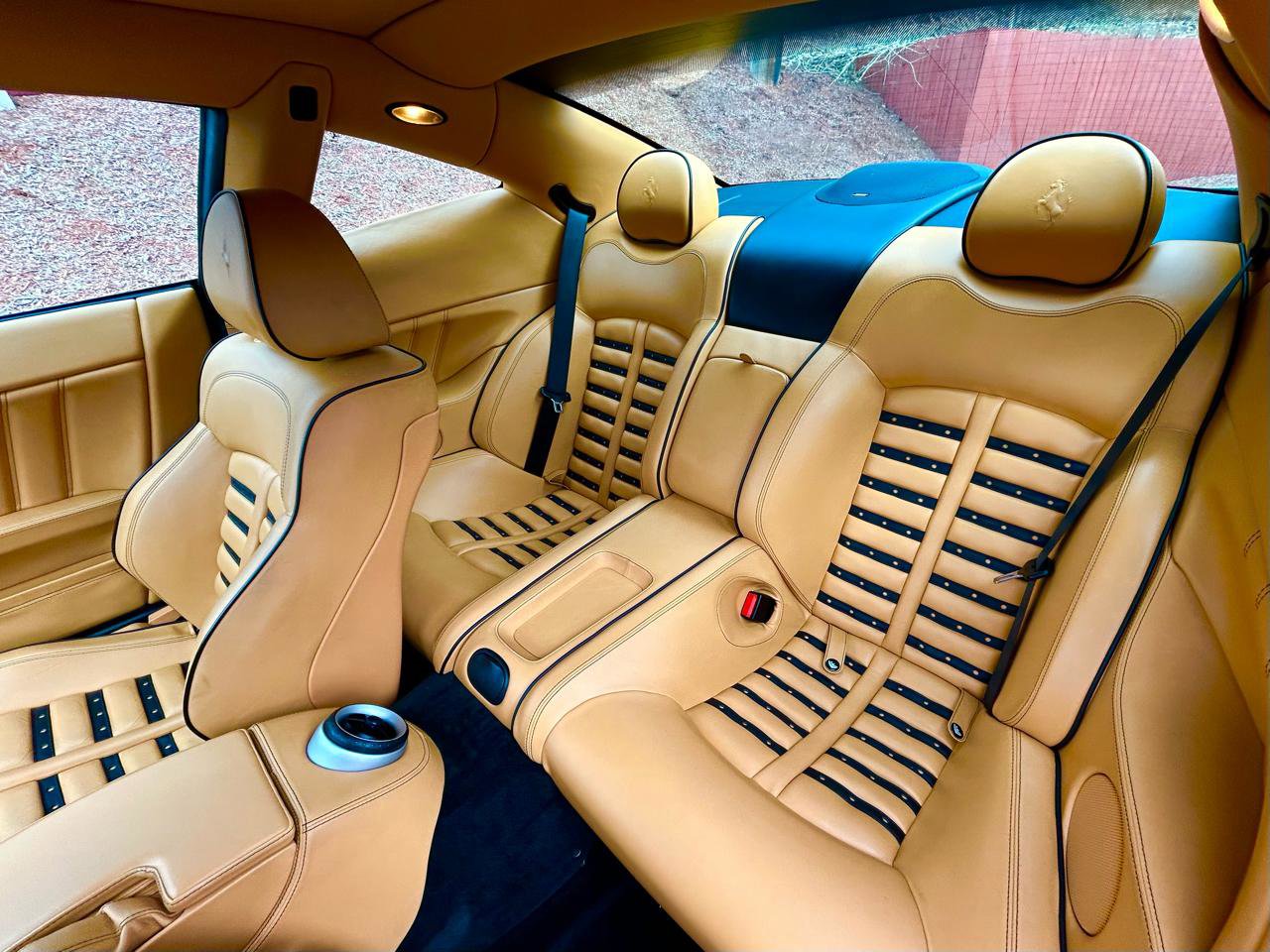 Used 2006 Ferrari 612 Scaglietti image 20