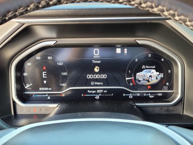 Used 2023 GMC Sierra 1500 Denali w/ Denali Reserve Package image 22