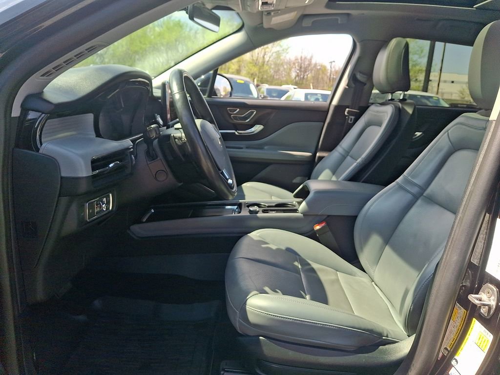 Used 2021 Lincoln Corsair Reserve w/ Equipment Group 201A AWD/4WD image 15