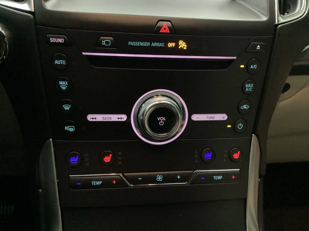 Used 2019 Ford Edge Titanium w/ Equipment Group 301A FWD image 58