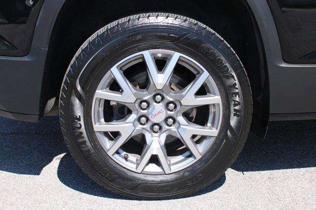 Used 2021 GMC Acadia SLT w/ Preferred Package FWD image 40