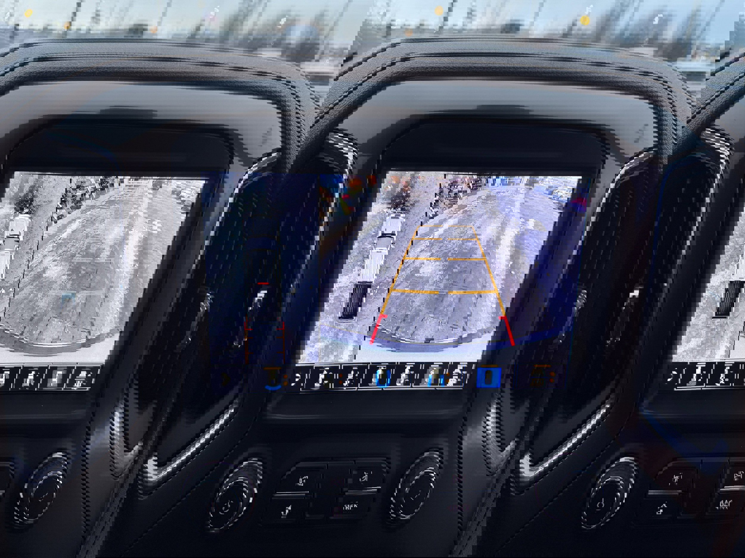 Used 2020 Chevrolet Silverado 2500 High Country image 16