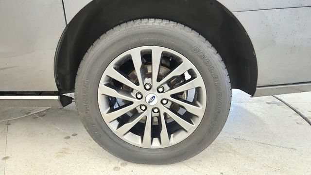 Used 2020 Ford Expedition Max Limited AWD/4WD image 9