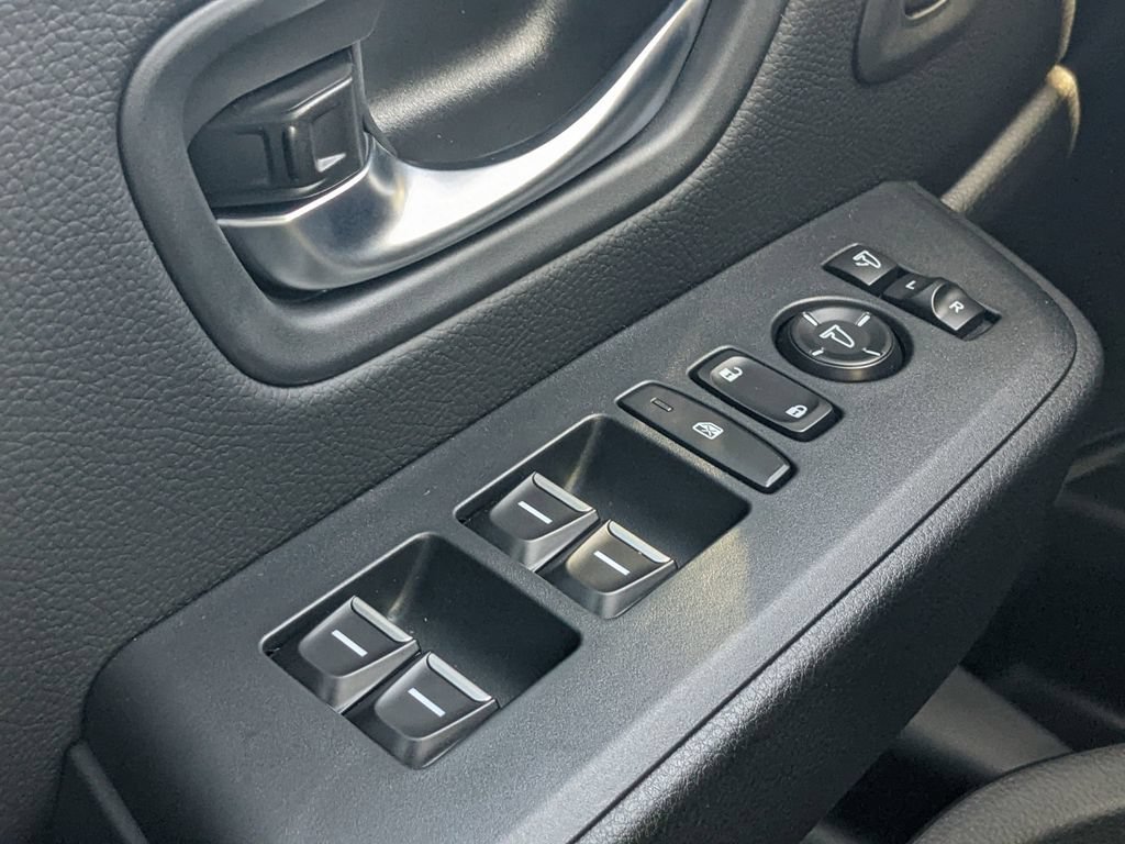 New 2026 Honda Passport TrailSport Elite image 15