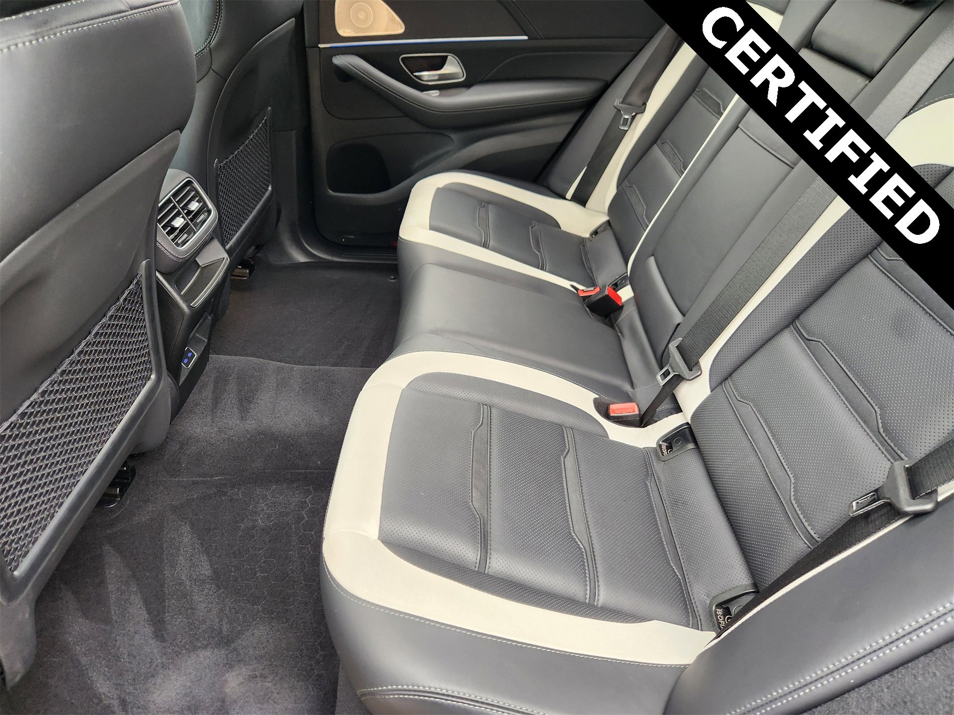 Certified 2025 Mercedes-Benz GLE 63 AMG S image 31