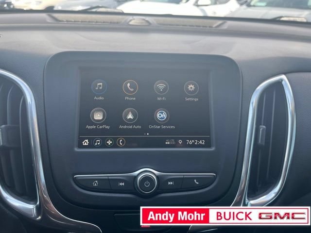 Used 2019 Chevrolet Equinox LT FWD image 33