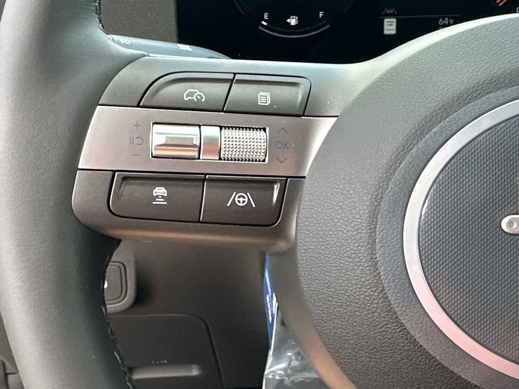 New 2026 Hyundai Kona SEL Sport FWD image 25