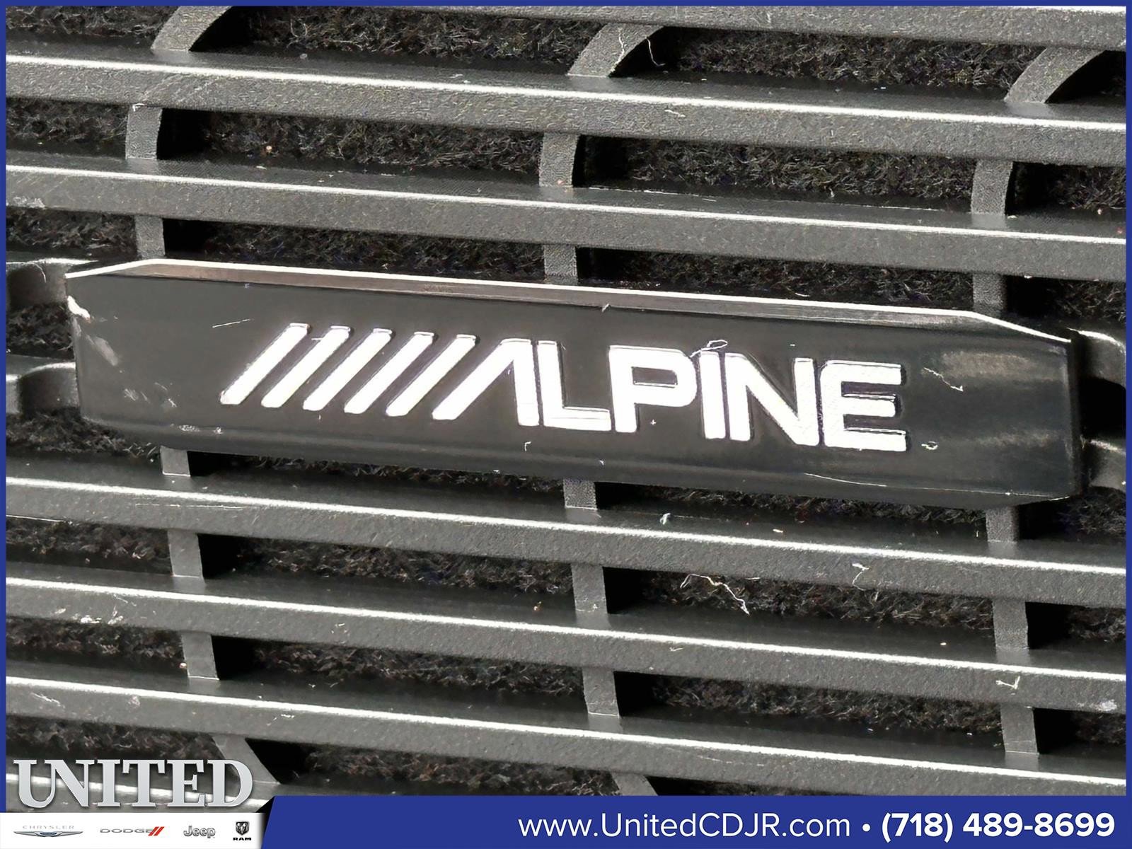 Used 2022 Jeep Wagoneer Series II image 22