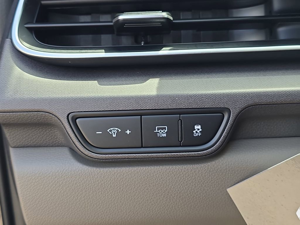 New 2026 Kia Carnival EX FWD image 30