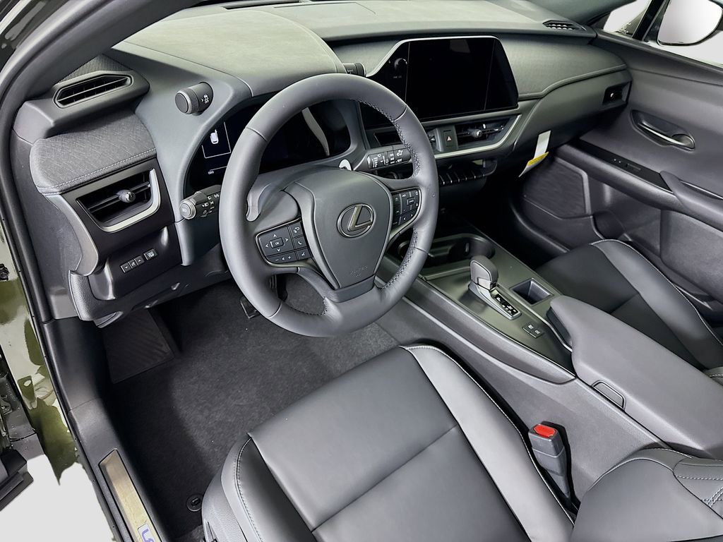 New 2026 Lexus UX 300h FWD image 10