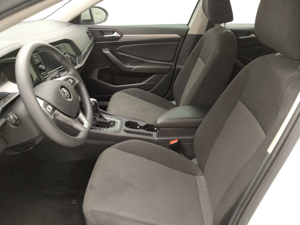 Used 2020 Volkswagen Jetta S FWD image 17