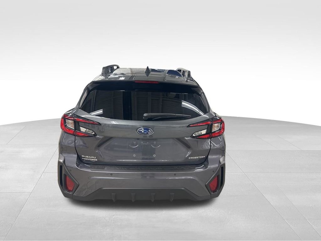 Used 2024 Subaru Crosstrek 2.5i Limited AWD/4WD image 36
