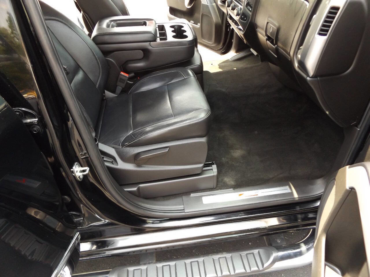 Used 2014 Chevrolet Silverado 1500 LT w/ All Star Edition image 21