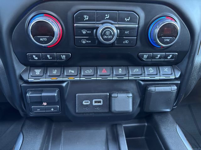 Used 2022 Chevrolet Silverado 3500 High Country w/ Z71 Off-Road Package image 23
