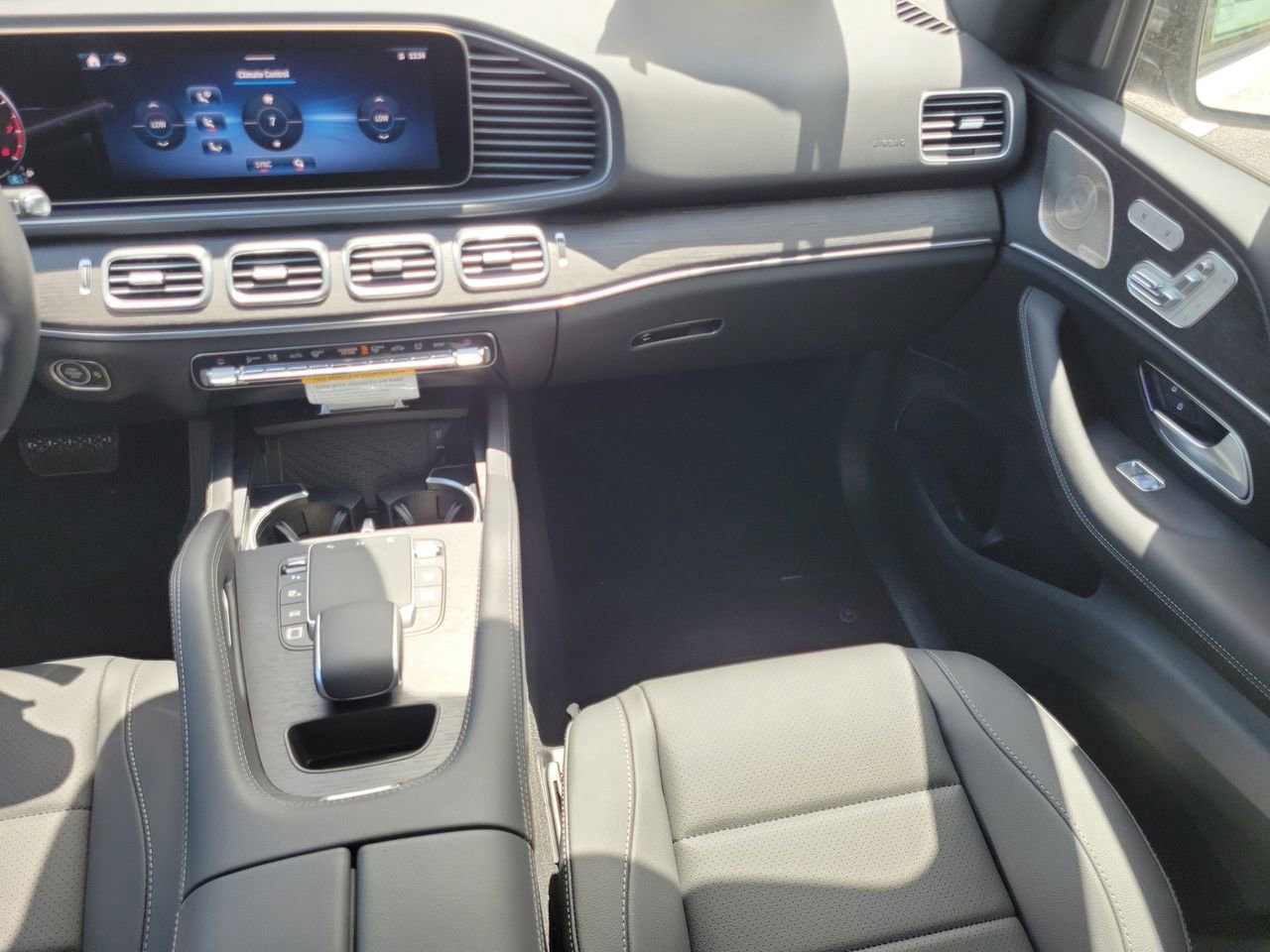 New 2026 Mercedes-Benz GLE 350 4MATIC image 15