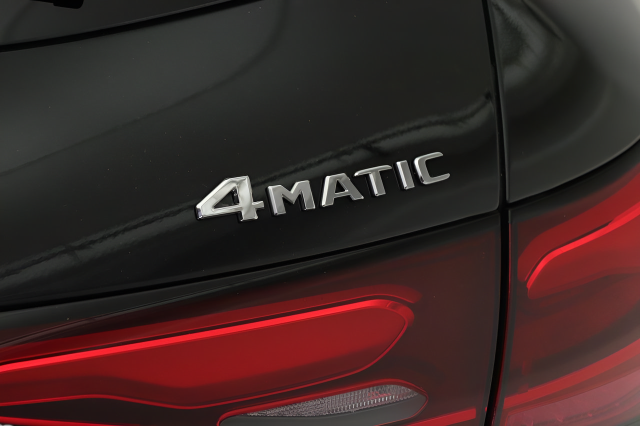 Certified 2025 Mercedes-Benz GLC 350e 4MATIC image 20