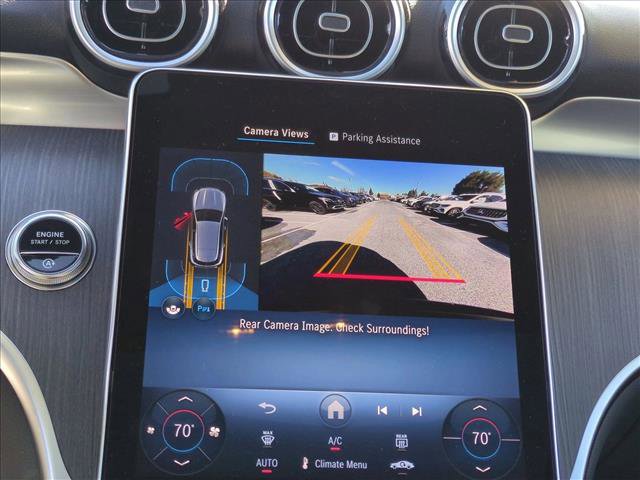 New 2026 Mercedes-Benz GLC 300 4MATIC image 13