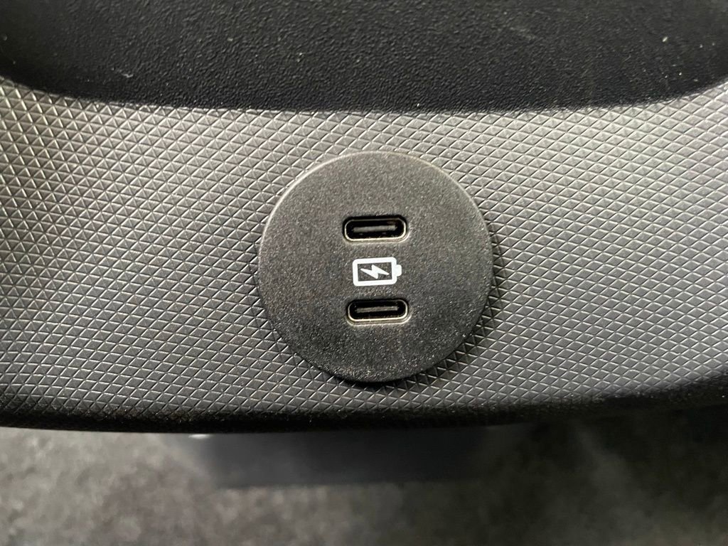 New 2025 Ford Mustang Mach-E Premium image 19