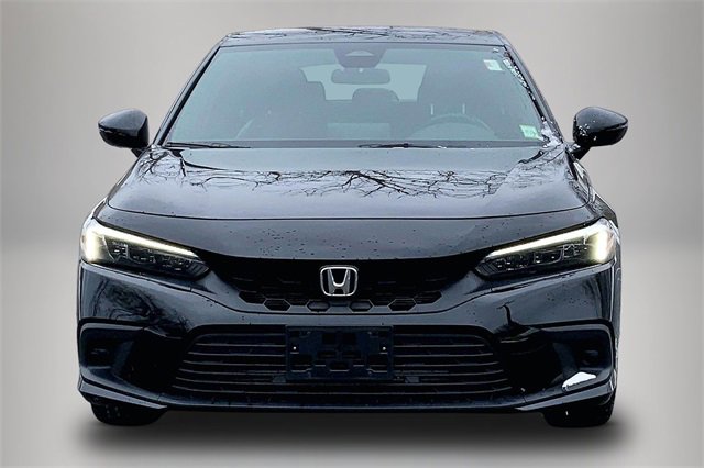 Used 2023 Honda Civic Sport image 3
