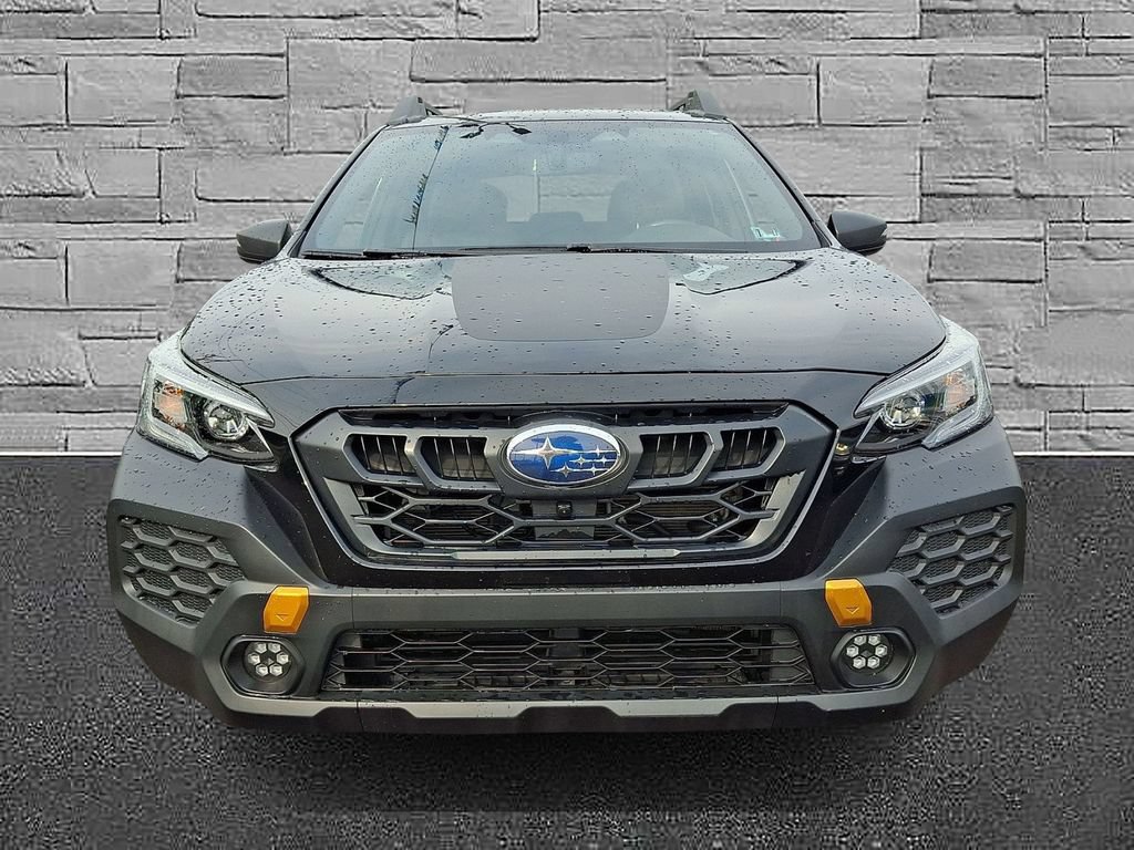 Used 2024 Subaru Outback Wilderness AWD/4WD image 3