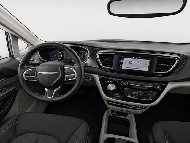Used 2023 Chrysler Voyager LX FWD image 22