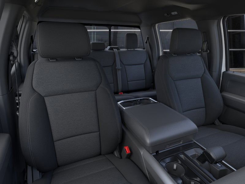 New 2026 Ford F150 XLT w/ Equipment Group 302A MID image 10