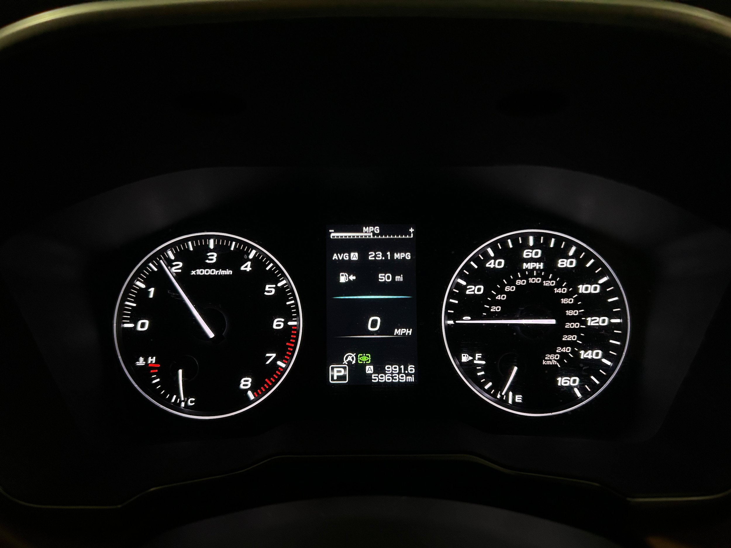 Used 2020 Subaru Outback Touring XT AWD/4WD image 15