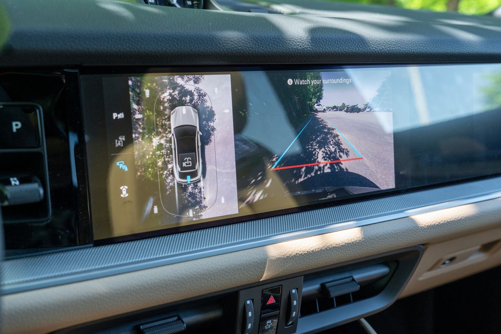 New 2026 Porsche Cayenne GTS AWD/4WD image 30