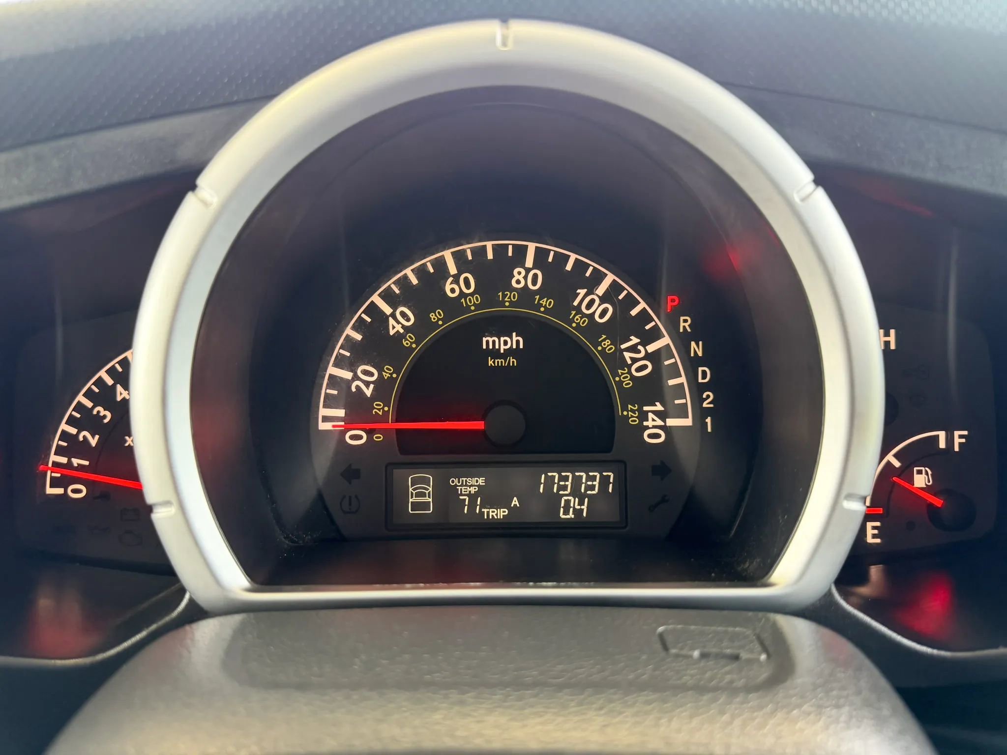 Used 2006 Honda Ridgeline RTS image 14