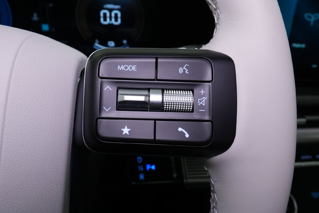 New 2026 Hyundai Santa Fe SE AWD/4WD image 32