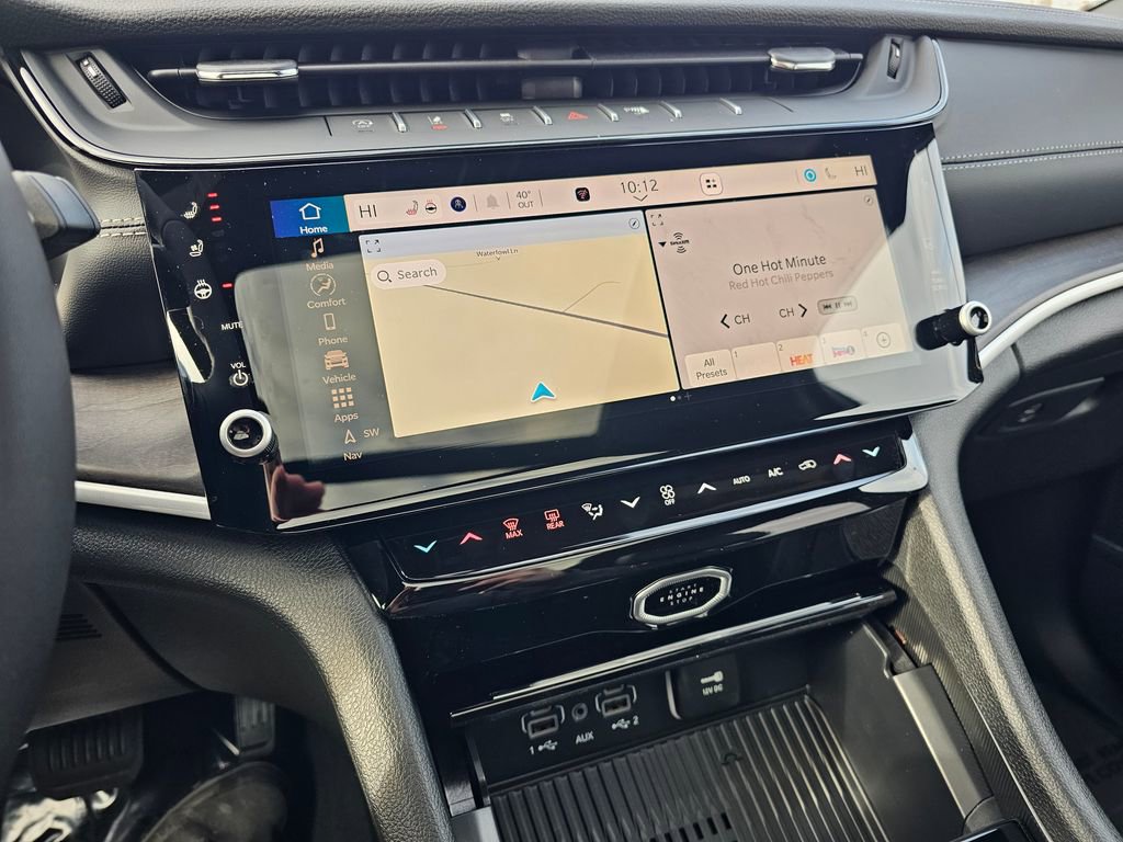 New 2026 Jeep Grand Cherokee Limited image 23