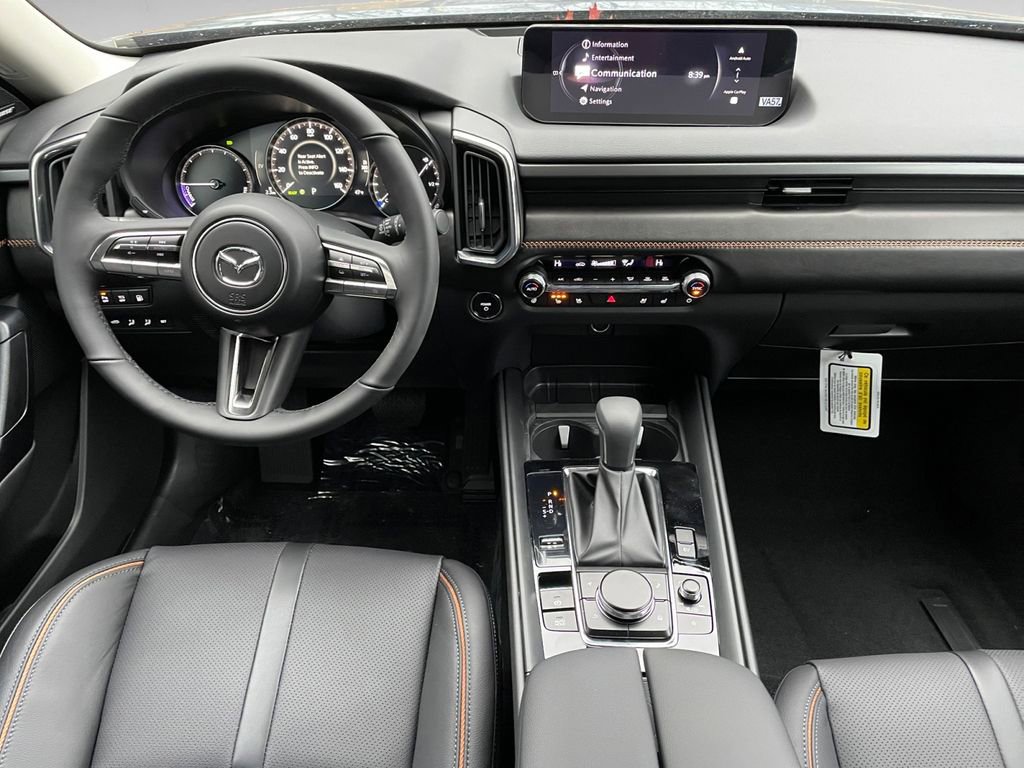 New 2026 MAZDA CX-50 2.5 Hybrid w/ Weather Package image 8