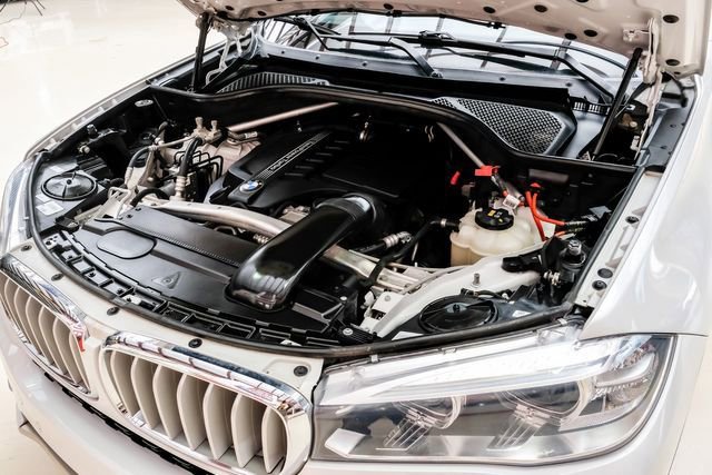 Used 2018 BMW X5 xDrive35i image 49