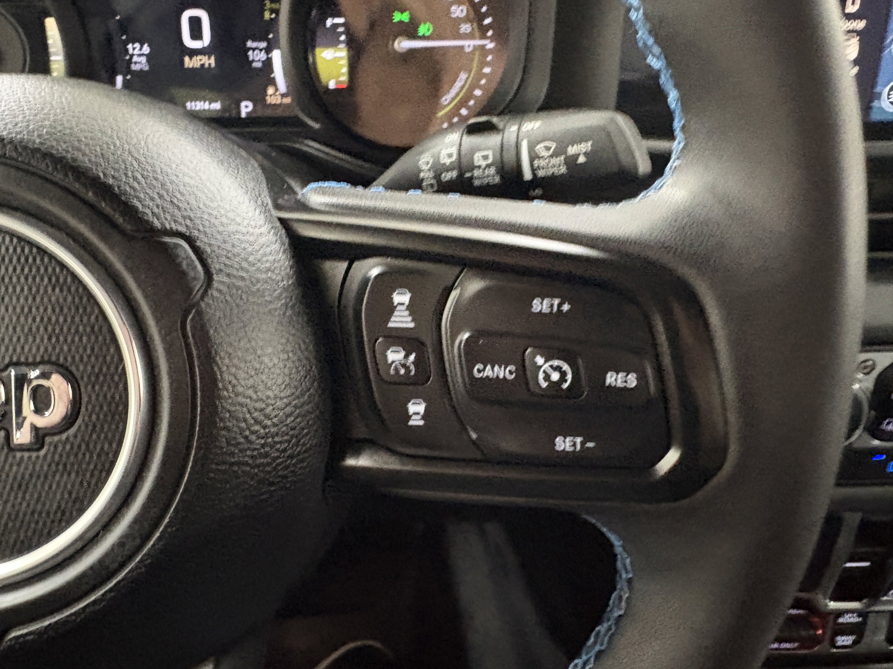 Used 2024 Jeep Wrangler Unlimited Rubicon 4xe image 34