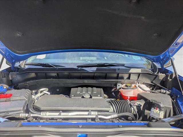 New 2026 Chevrolet Silverado 1500 Custom image 18