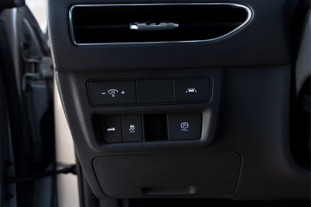 Used 2020 Hyundai Sonata SEL Plus w/ Tech Package image 50