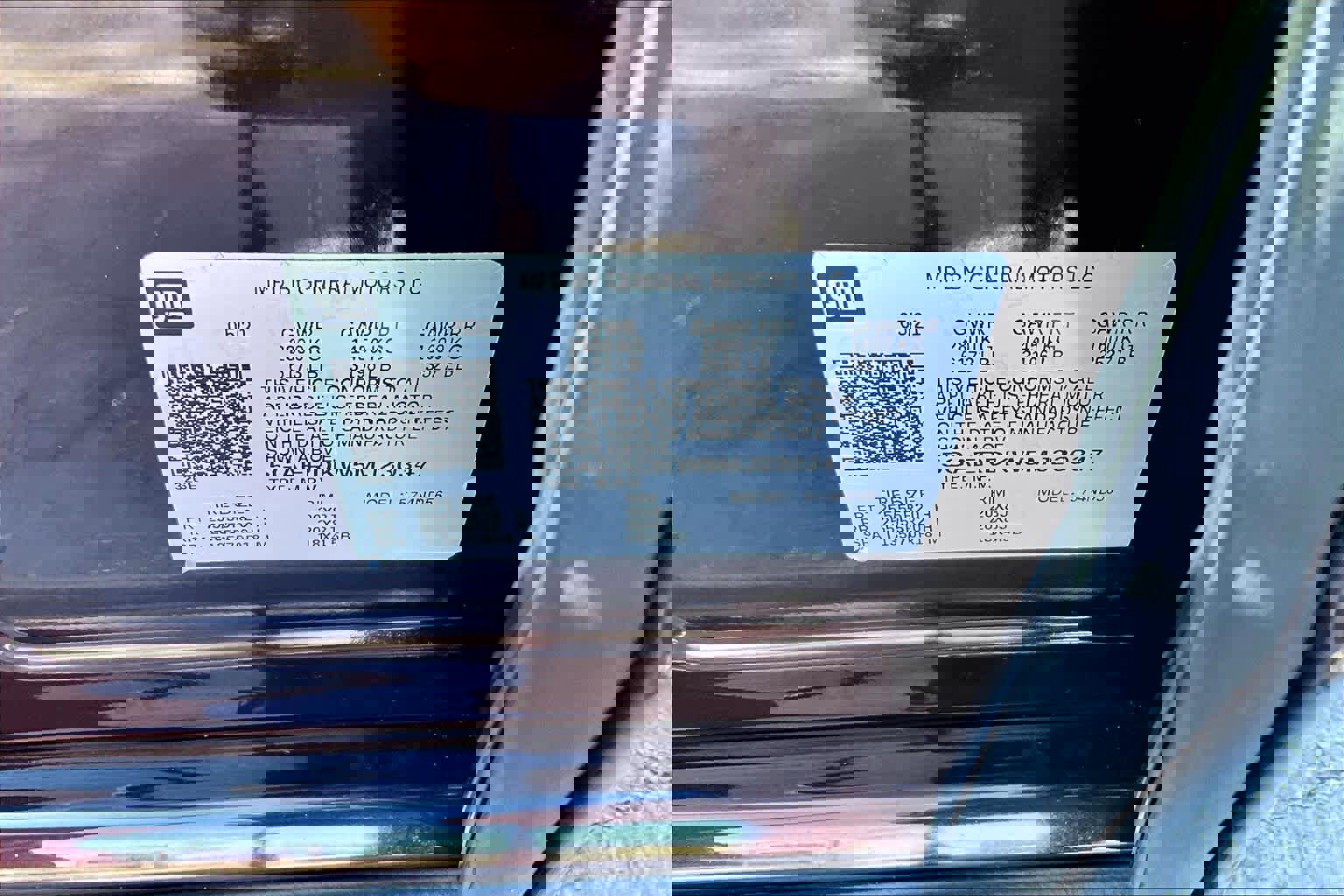 Used 2021 Buick Enclave Avenir w/ Avenir Technology Package image 35